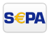 Bezahlen per SEPA Lastschrift